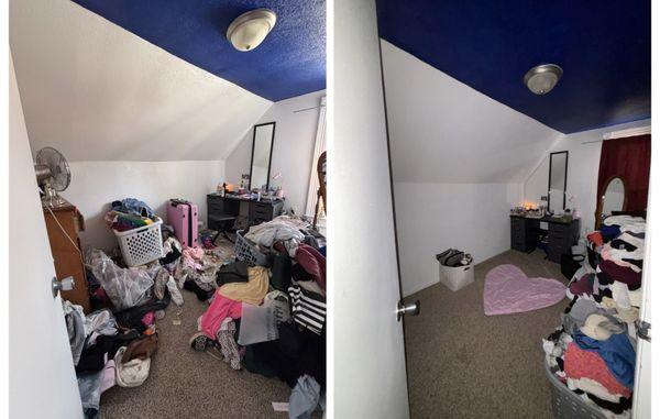 The Graham Slam Cleaning Service