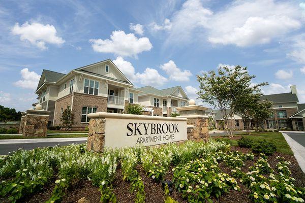 Skybrook