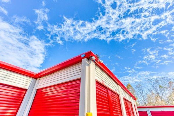 Devon Self Storage Cordova, Tennessee