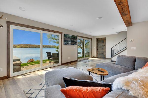 Modern Kraft Construction & Renovation