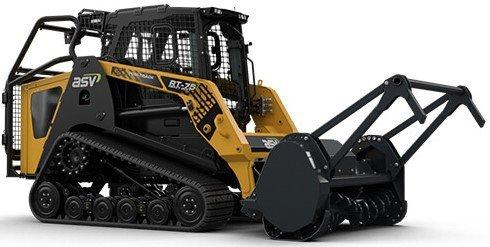 Windham's Mulching & Services