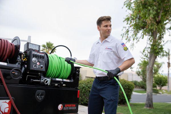 General Air Conditioning & Plumbing