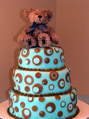 Skinners Cupcakes & Pastries