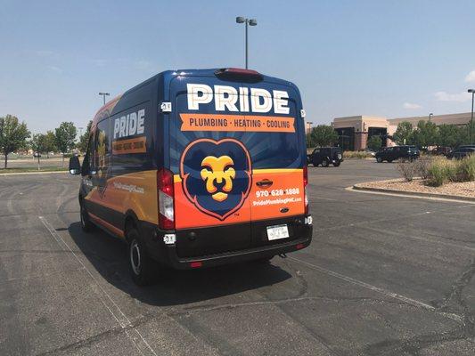 Plumbing Services in Rifle, CO