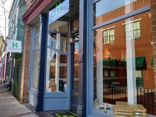 Alishia Bordelon - Highgarden Real Estate
