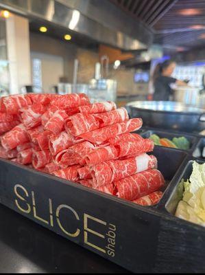 Slice Shabu