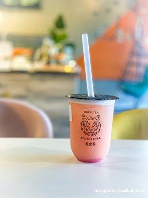 Tiger Tea