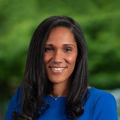 Alexis D Gaskin, M.D. FAAOS