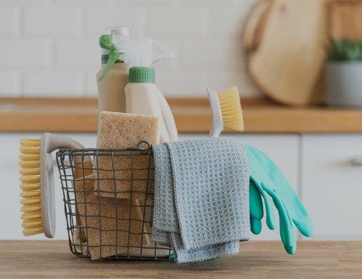 Elite Cleaning and Home Management Services