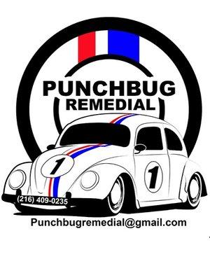 Punch Bug Remedial Driving Training School