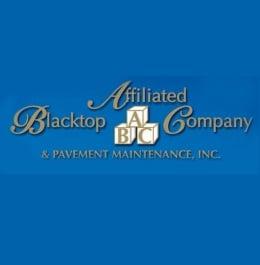 AFFILIATED BLACKTOP COMPANY
