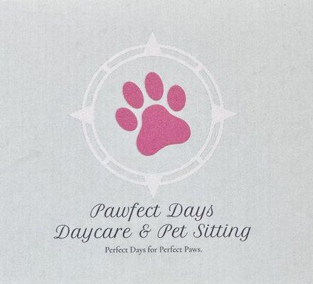 Pawfect Days