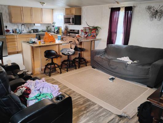 Birdies Cleaning Service