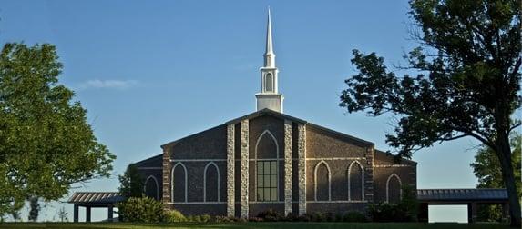 West End Church of Christ