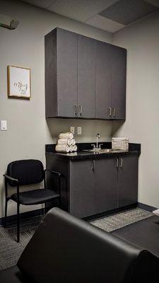 Ivy Rehab Physical Therapy