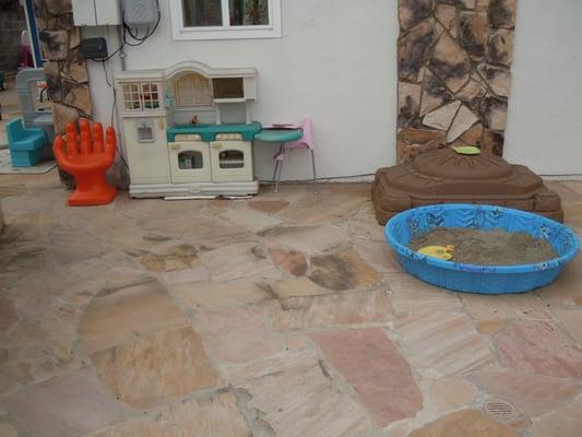 Bay Farm Happy Bees Childcare