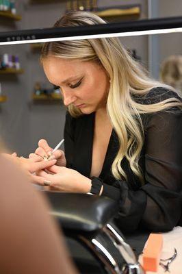 Elises Beauty Studio