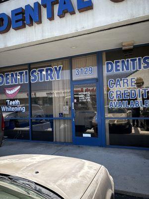 San Fernando Family Dental Center