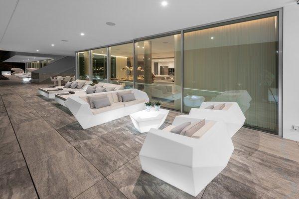 Vondom Illuminated Collections