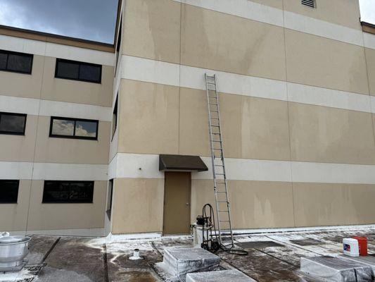 Pike County Super Wash