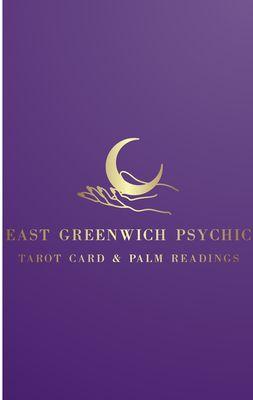 East Greenwich Psychic