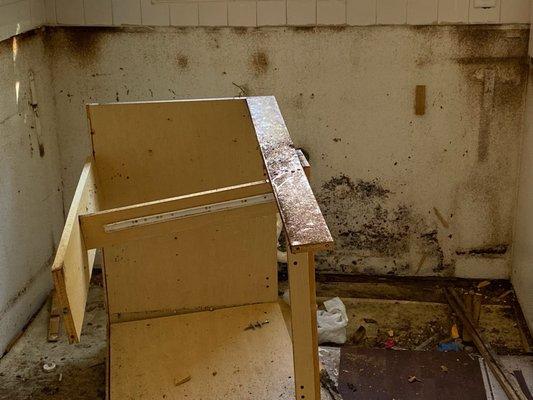 Twin Garden apartment Management