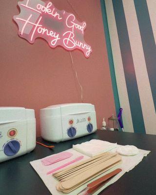 The Host Barber Studio