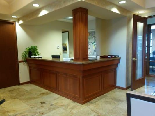 Law Offices of Phillip B Tor