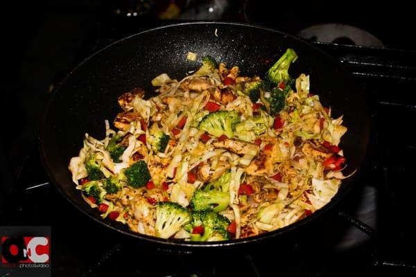 Chefs' N Motion: Supper Club