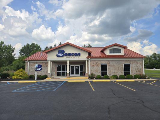 Beacon Credit Union