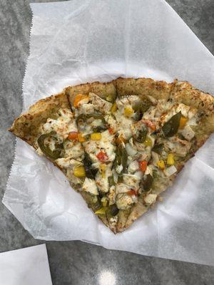 Downtown Daiquiri & Pizza