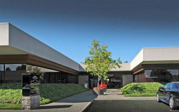 TCC Corporate Office