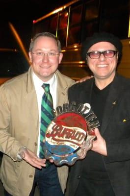 Forgotten Buffalo Tours