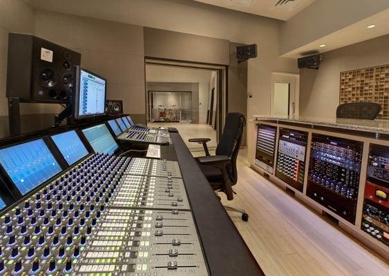 Wire Road Studios