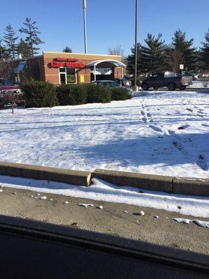 Water Works Car Wash