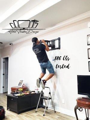 Home Theater Designs