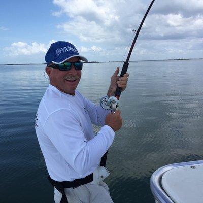 Sanibel Fishing Charters