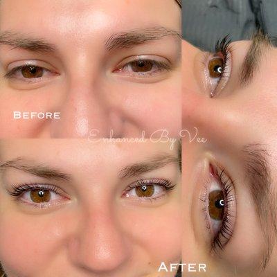 Long Beach Lash Lifts