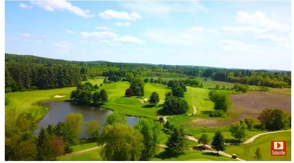 Hoodkroft Country Club