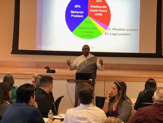 Echelon Training & Consulting