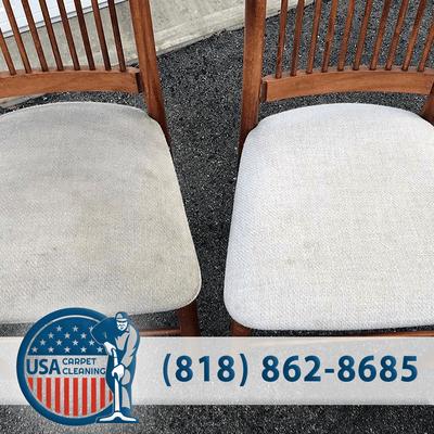 USA Carpet Cleaning
