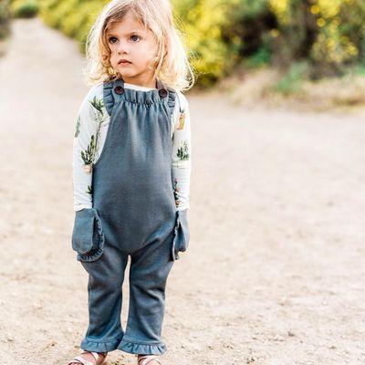 We carry a variety of children items including Milkbarn Kids.