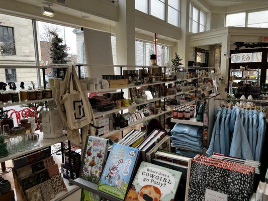 Hatchet Hardware of Downtown Troy