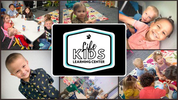 Life Kids Learning Center