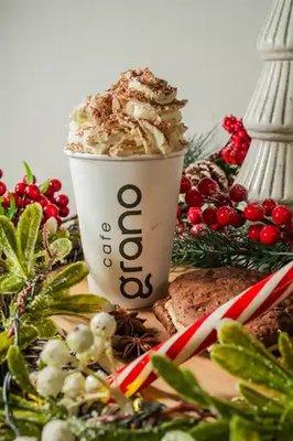 Cafe Grano