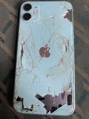 Mac Repair New Orleans