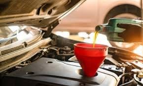 Ed's Mobile Oil Change