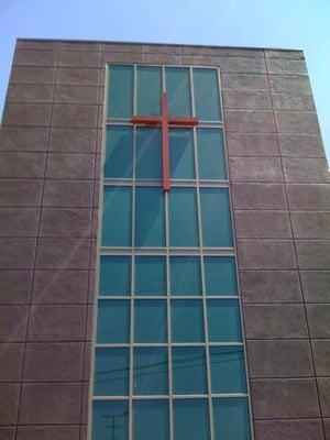 Reformation Lutheran Church