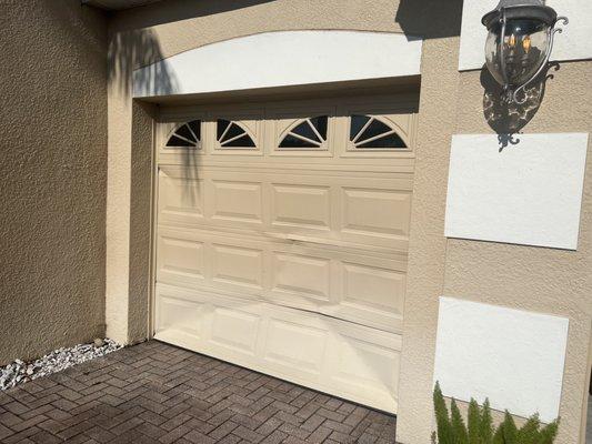 Experts Garage Doors Services