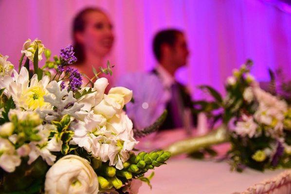 Ibritz Flower Decoratif